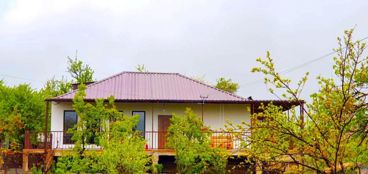 Green Agarak Guest House Near Dendropark, Stepanavan Gyulagarak Exterior foto